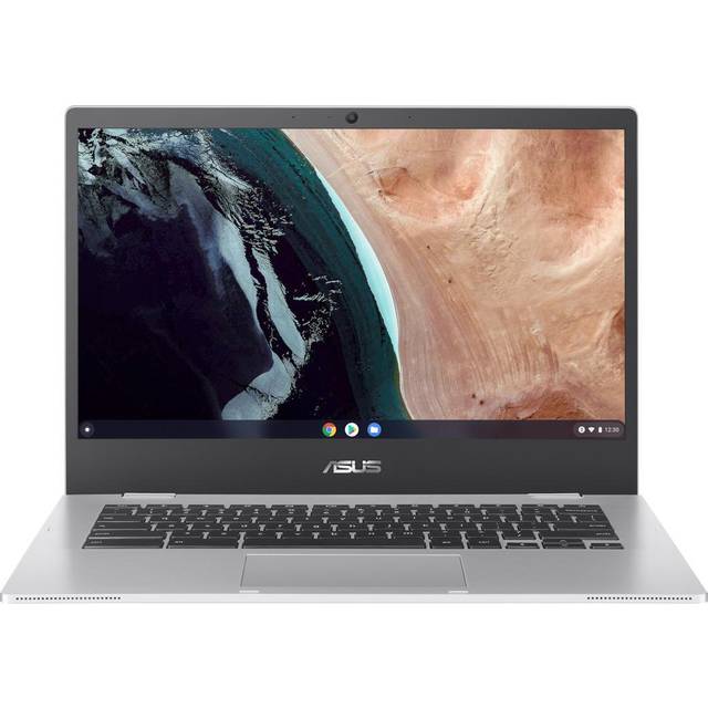 ASUS Chromebook CX1400CKA-EK0299 14" bärbar dator