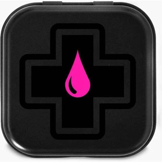 Muc-Off Glueless Puncture Repair Patch Kit