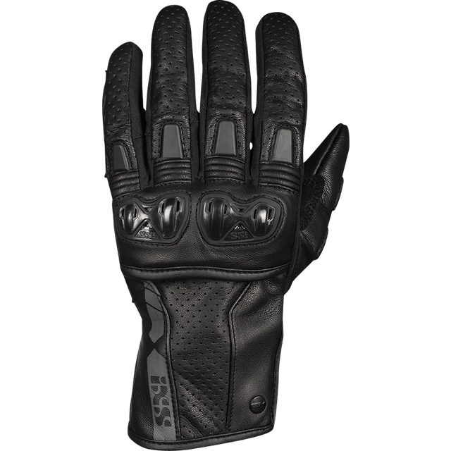 iXS Talura Gloves Black5XL (5XL)