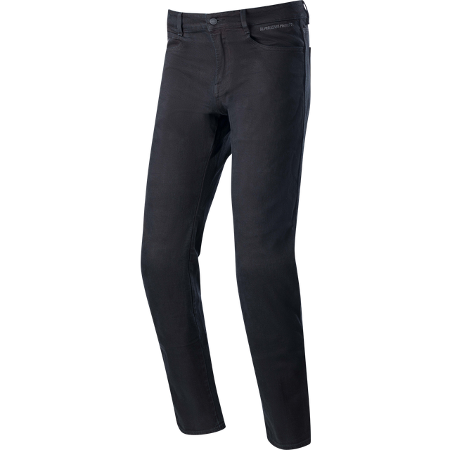 Alpinestars Radon Relaxed Fit MC-Jeans Blå-Svart 33