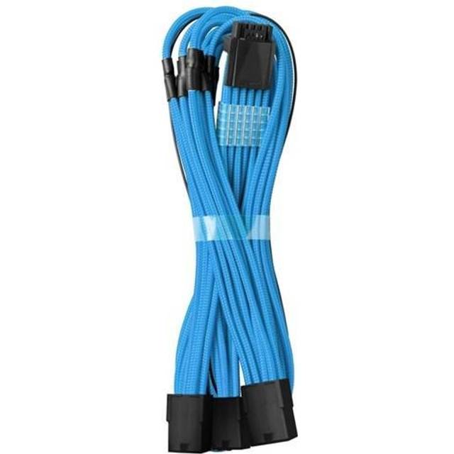 CableMod Pro ModMesh 12VHPWR to PCI-e 45cm