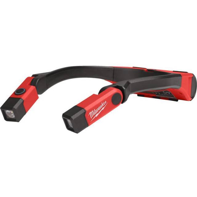 Milwaukee USB Recharcheble Neck Light Kit