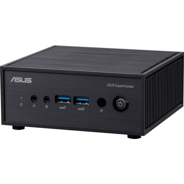 Asus Pn42 Mini Pc 4gb 128gb