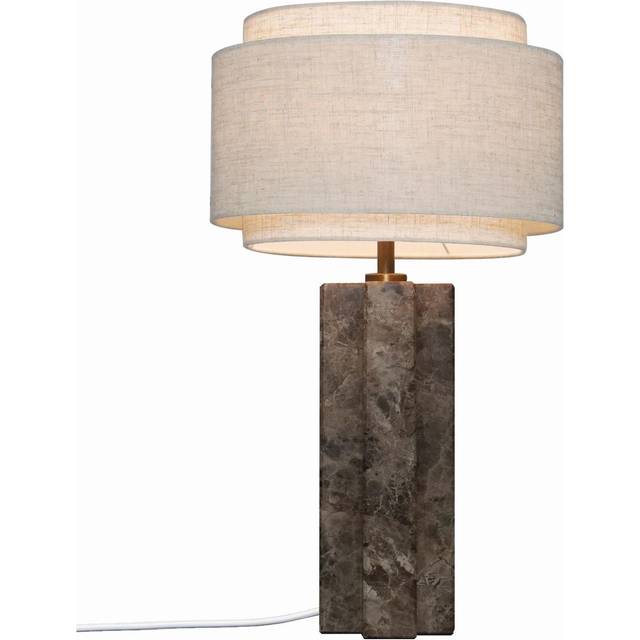 DFTP Takai Beige Bordlampe 55cm