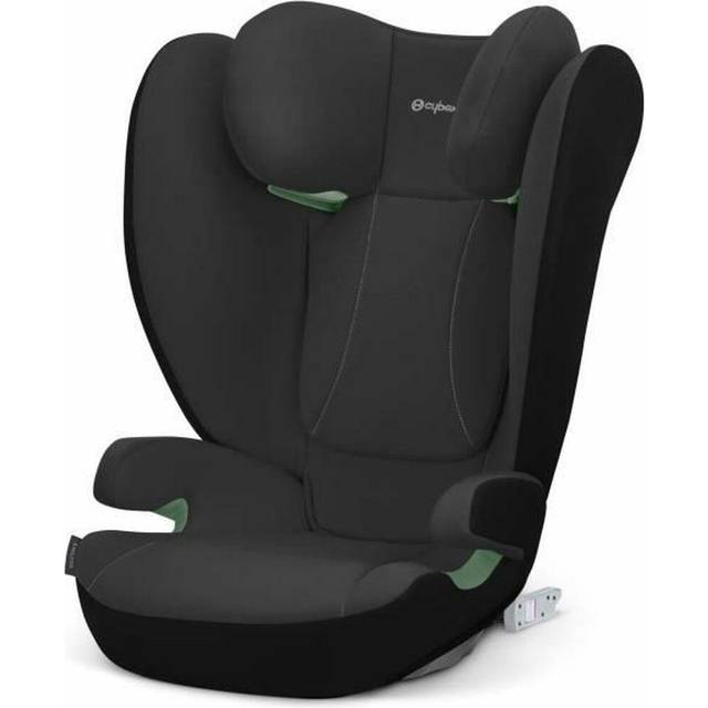 CBX by Cybex Solution B i-fix/Black-black PU1
