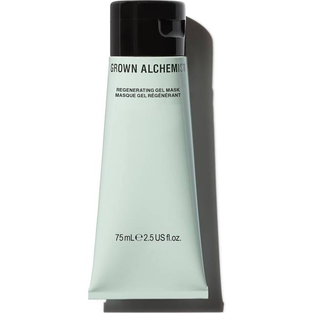 Grown Alchemist Regenerating Gel Mask 75ml