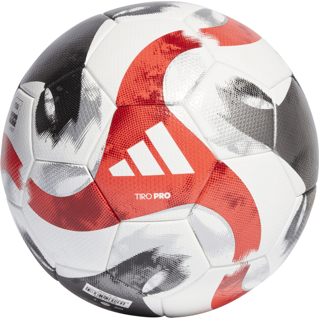 Adidas Tiro Pro, fotboll