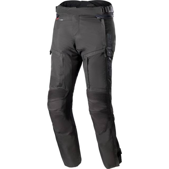 Alpinestars Bogotá Pro 4S, textile pants Drystar