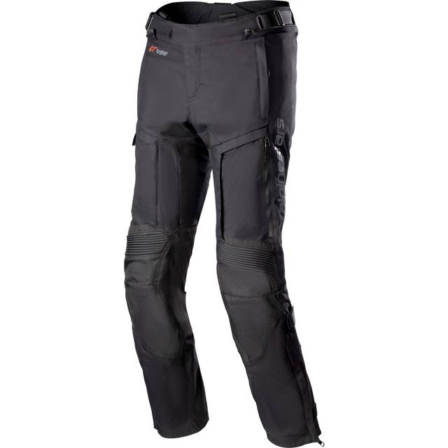 Alpinestars Bogotá Pro 3S, textile pants Drystar