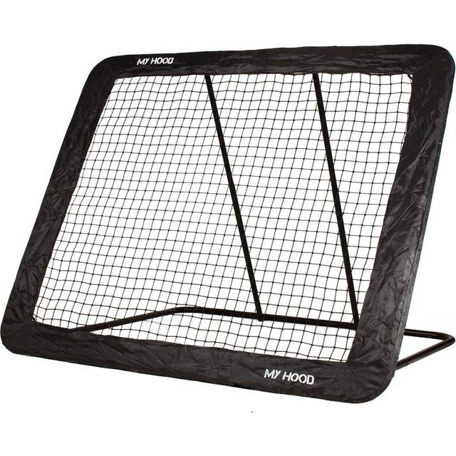 Fodbold Rebounder - FRI FRAGT - 180 x 150 cm - ST�RK Kvalitet - HURTIG LEVERING