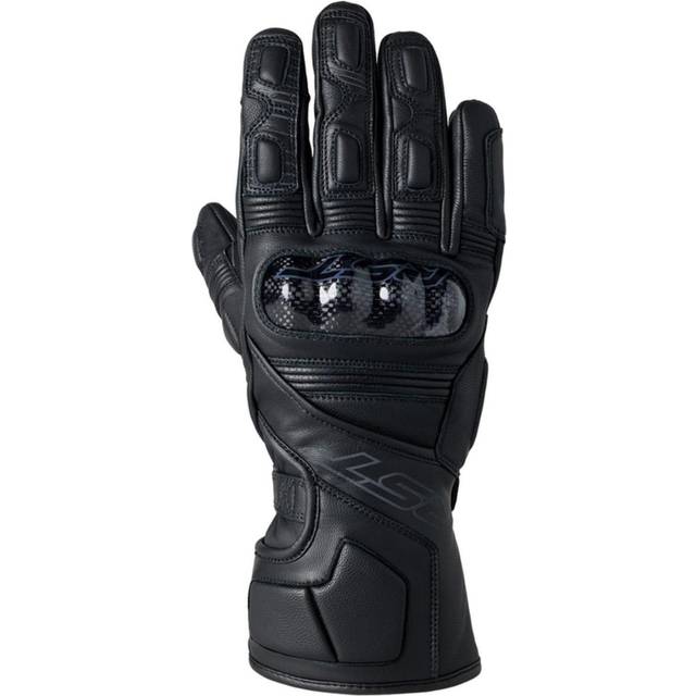 RST Fulcrum, gloves waterproof , color: Black , size: 8