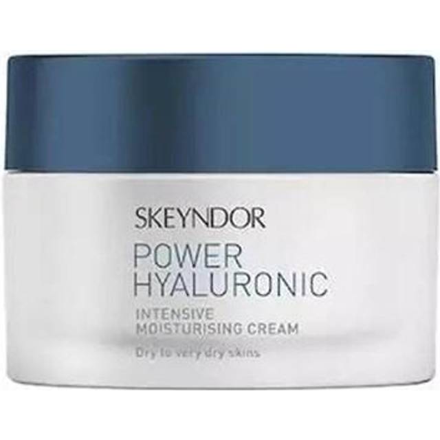 Skeyndor Power Hyaluronic Intense Hydrating Mask 50ml