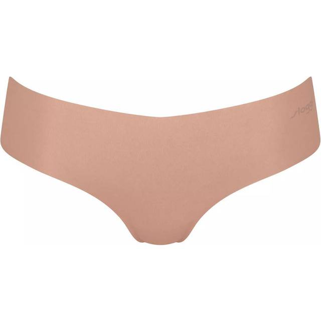 Women's panties Sloggi Zero Microfibre 2.0 - Marron