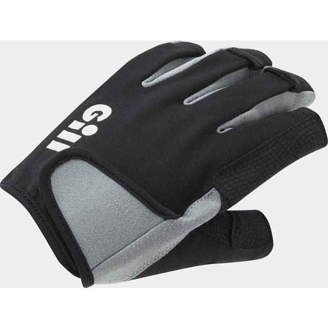 Deckhand Gloves - Short Finger