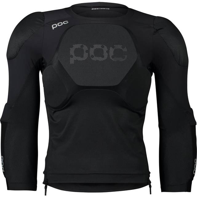 Poc Oseus VPD Shorts - Skidskyddsshorts Uranium Black S