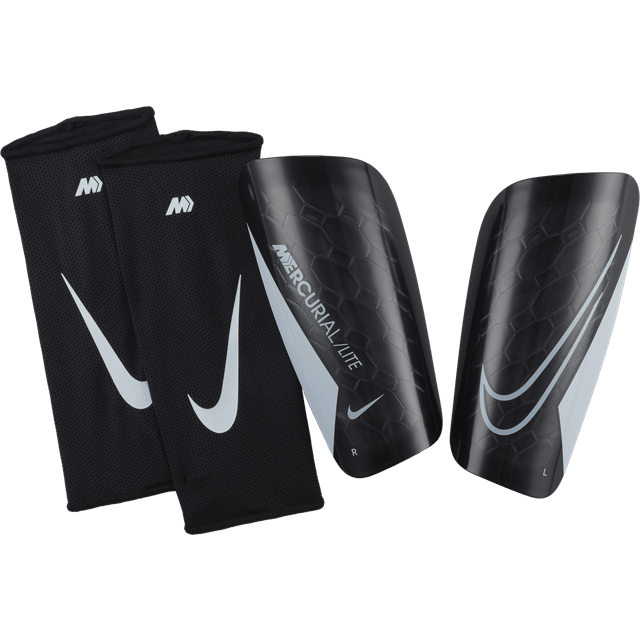 Nike Mercurial Lite - Black/White