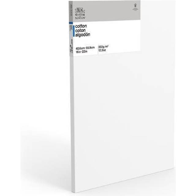 Winsor & Newton Classic Cotton Canvas 16 x 22 inches
