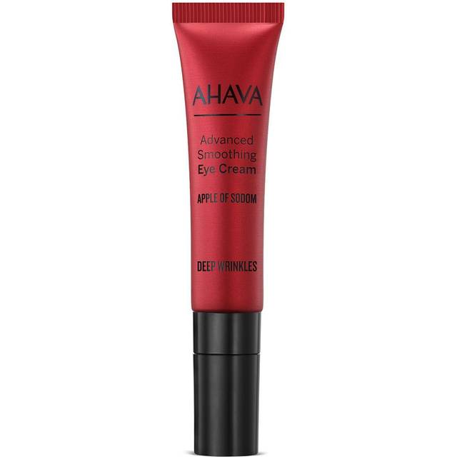 Ahava Ansiktsvard Apple-Of-SodomAdvanced Smoothing Eye Cream 15 ml (41.533,00 kr / 1 l)