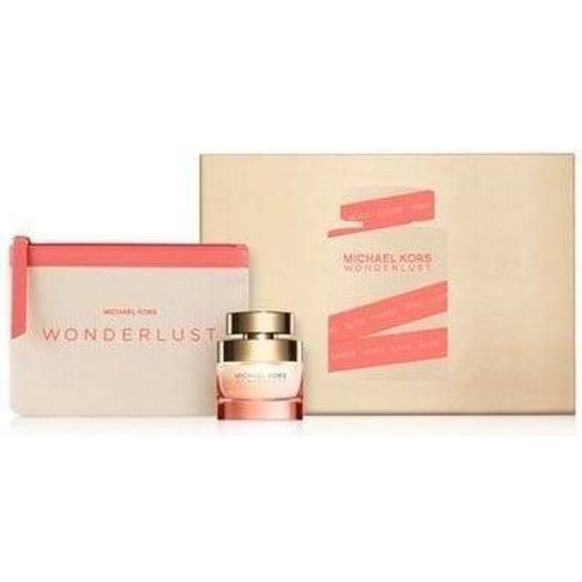 Gift Set MK Wonderlust 2pc 1.7 oz. EDP Women