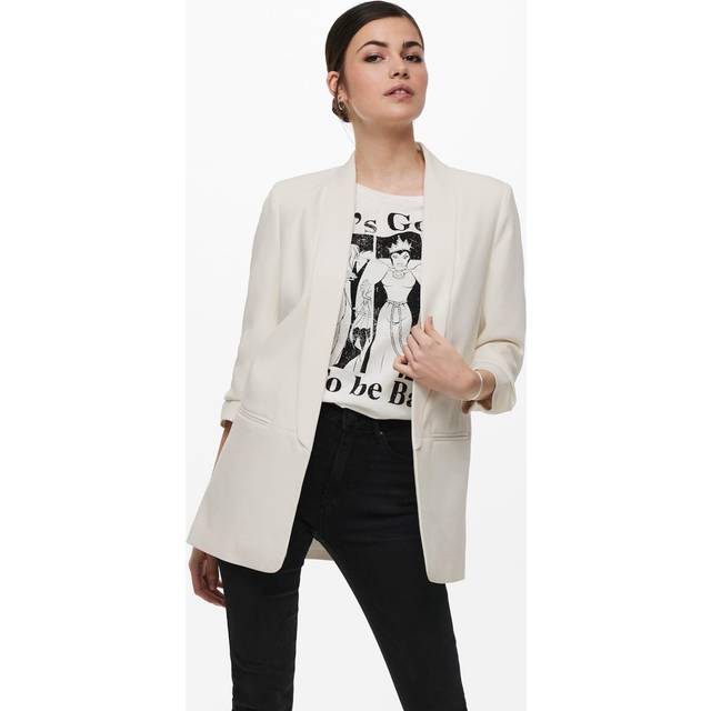 ONLY Female Blazer lång, Molndansare, 34