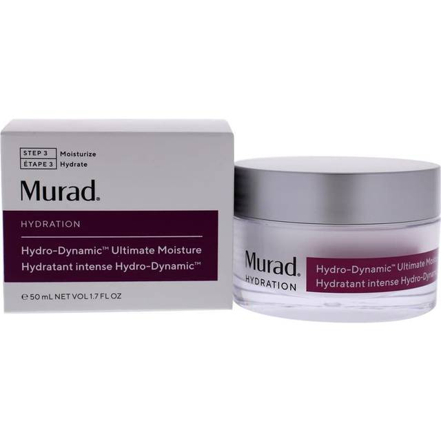 Murad Hydro-Dynamic Ultimate Moisture - 1.7 oz Moisturizer