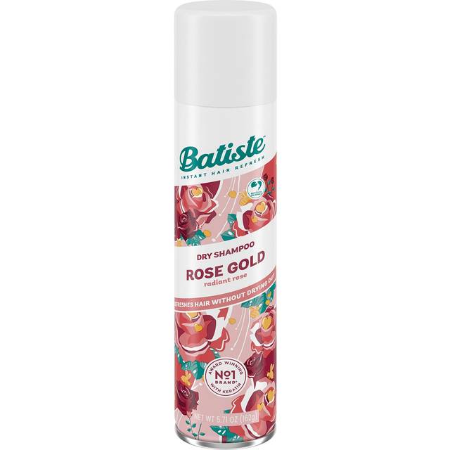Batiste Dry Rose Gold 162g/5.71 oz.