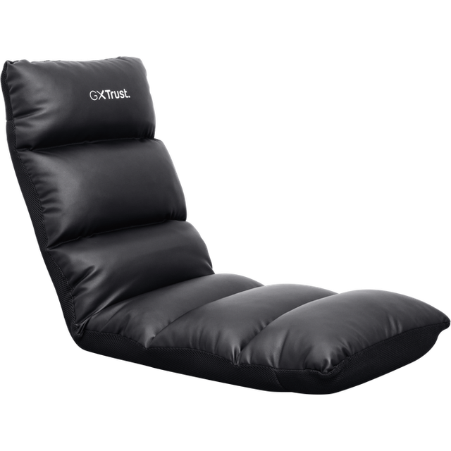 Trust GXT 718 RAYZEE Universal gaming chair Padded seat Black