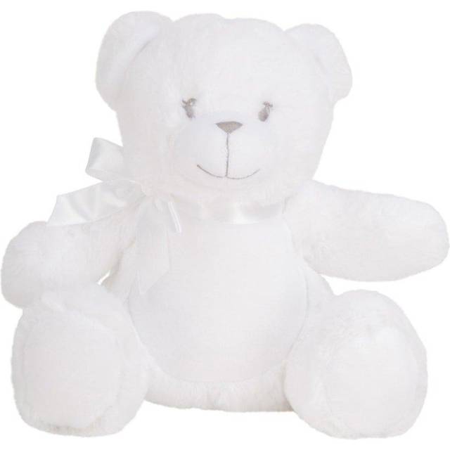 Mumbles Childrens/Kids Printme Mini Teddy Bear Plush Toy