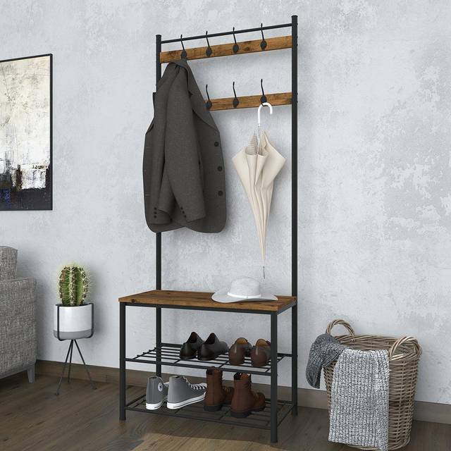 LPD Ealing Small Hallway Unit