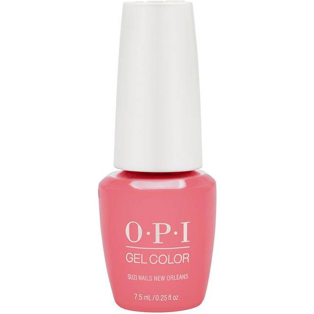 OPI Gel Color Semi-Permanent Nail Polish - Women 15ml