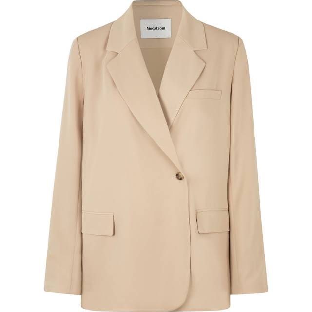 PerryMD Blazer, Powder Sand, XS