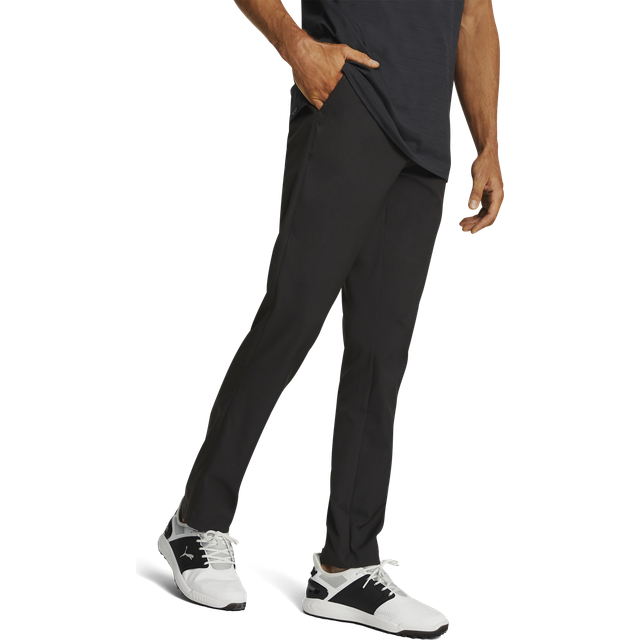 Puma Dealer Tailored Pant, golfbyxor herr