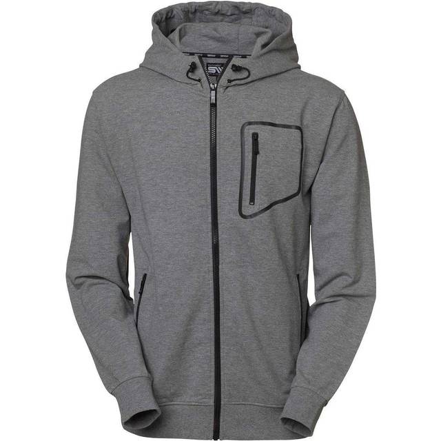 Madison Sweat Grey melange Male