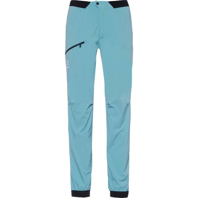 L.I.M Fuse Pant Women Frost Blue