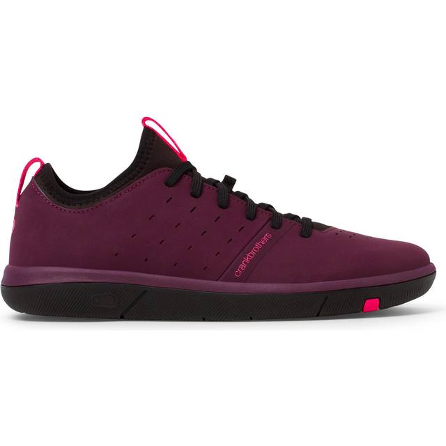 Crank Brothers Stamp Street MTB Shoes - Pink/Purple