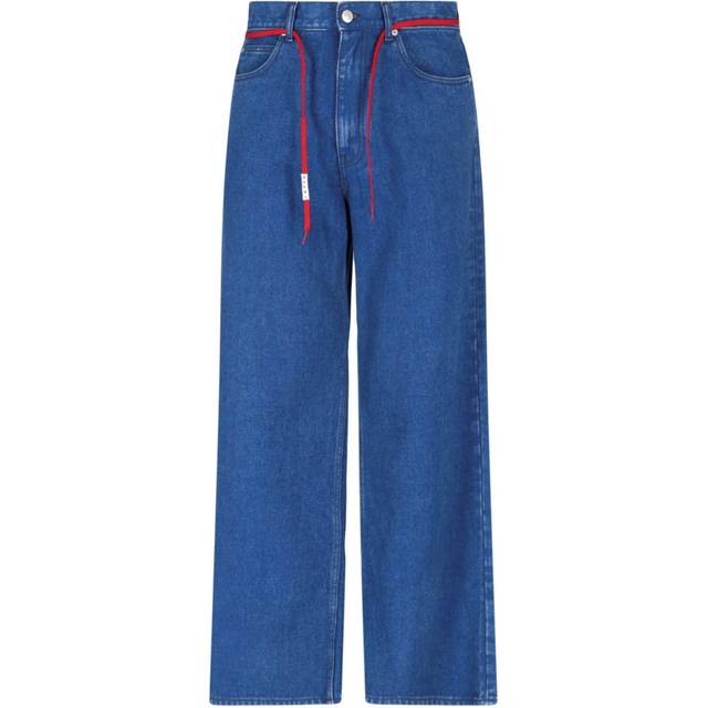 Wide Jeans