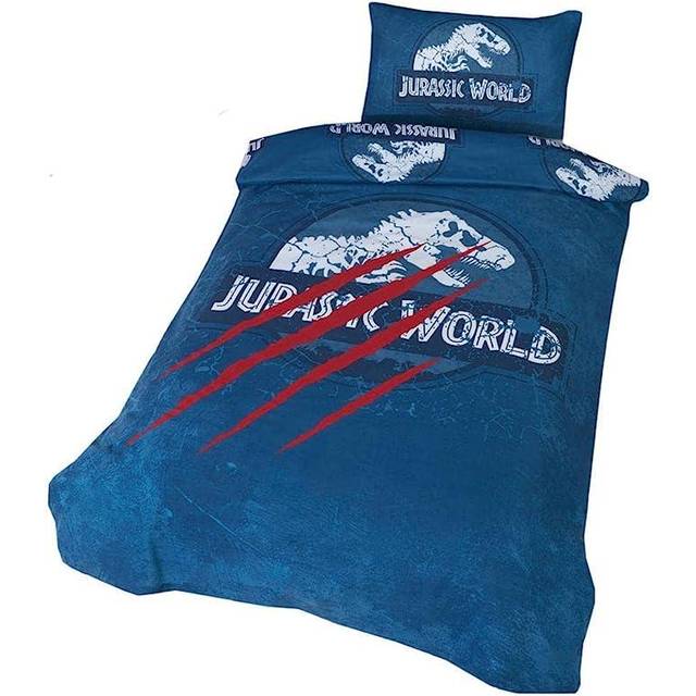 Jurassic World Bäddset