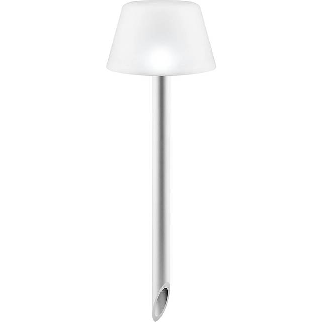 SunLight havespyd 37 cm solcellelampe