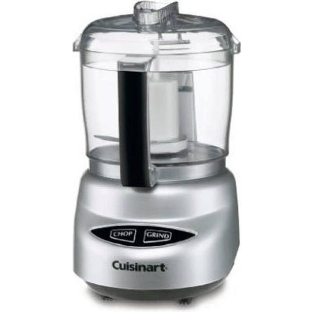Cuisinart Mini Prep Plus Processor Dlc-2Abc