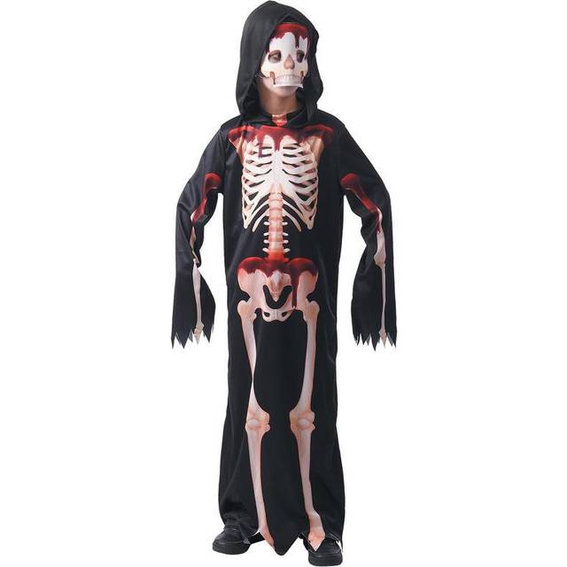RIO Bloody skelet Halloween kostumer