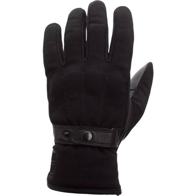 RST Shoreditch, gloves , color: Black , size: 8