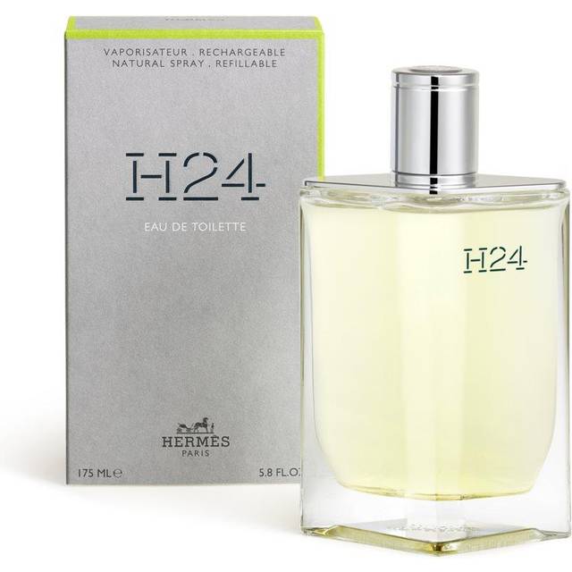 Hermès H24 Eau De Toilette 175ml