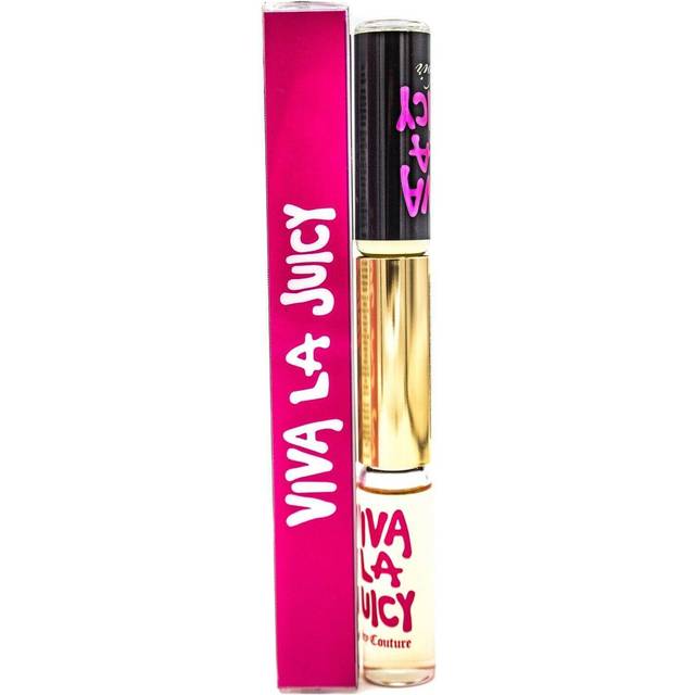 Viva La Juicy Noir Mini 5 ml Duo Mini EDP Roll On Viva La Juicy Noir+Viva La Juicy for Women (5 ml)