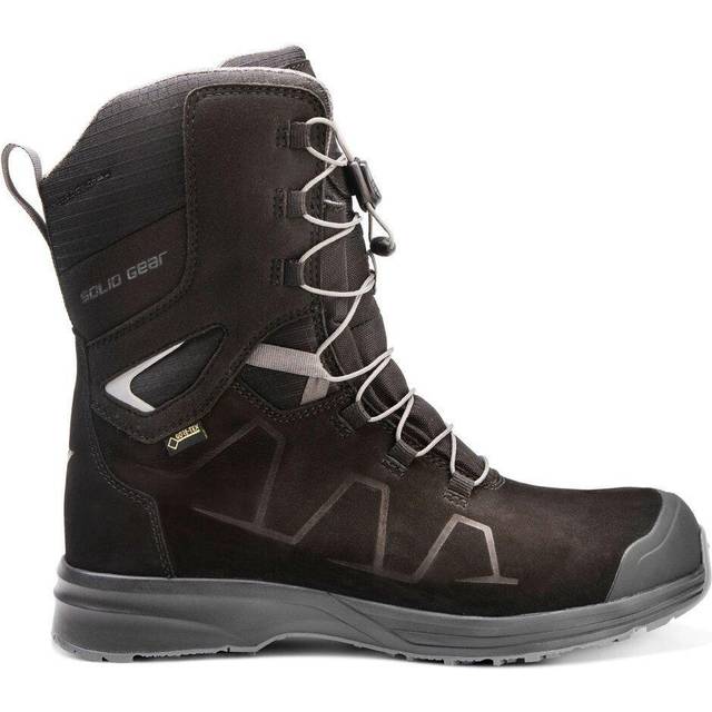 Talus GTX High, Svart, 41