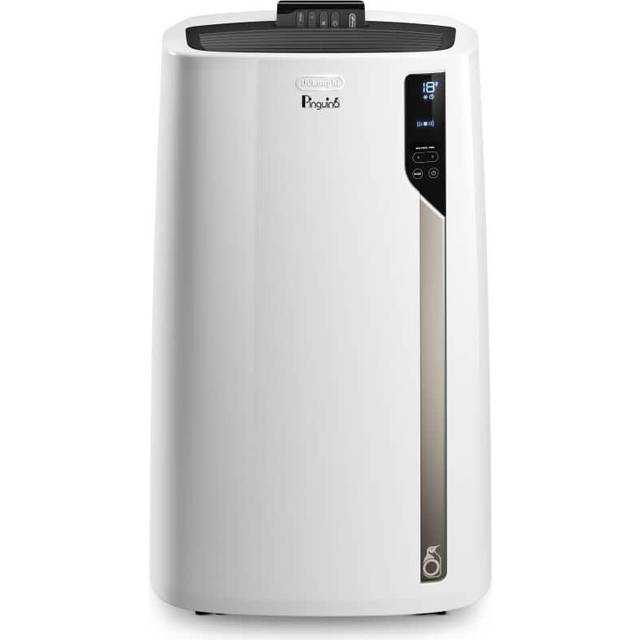 De'Longhi Pinguino PAC EL98 ECO Silent Portable Air Conditioner - 0151462009