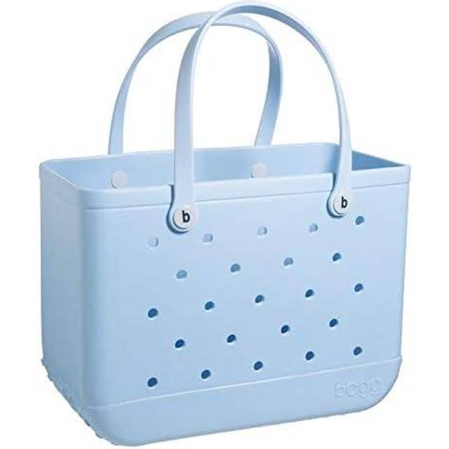 BOGG BAG Original Extra Large Tote Bag for Beach  Pool  Boat. Lightweight Waterproof Washable Durable All Purpose Tote Bag