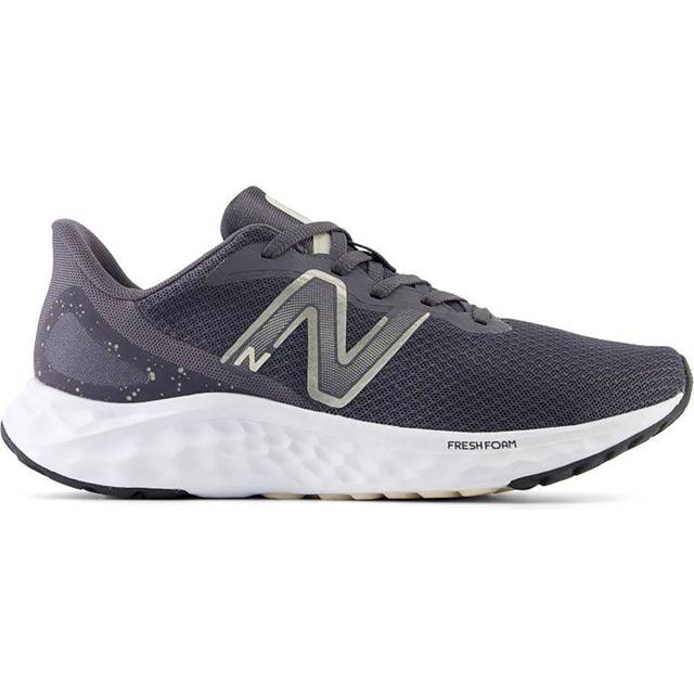 New Balance Womens Fresh Foam Arishi v4 Size: UK 8, Colour: MAGNET