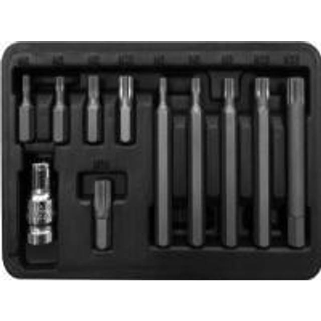 Bitssats 11st., 10MM, XZN M5-M12  , L=3075MM, PROLINE