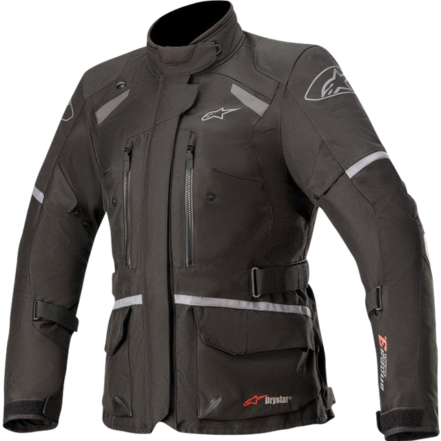 Alpinestars Andes v3, textile jacket waterproof women