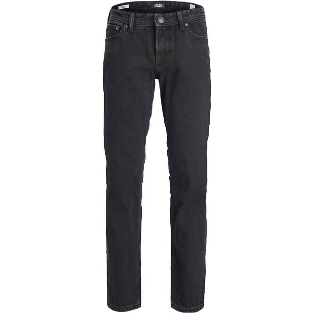 Children's jeans Jack & Jones Clark Original 912 - Noir - 8 years